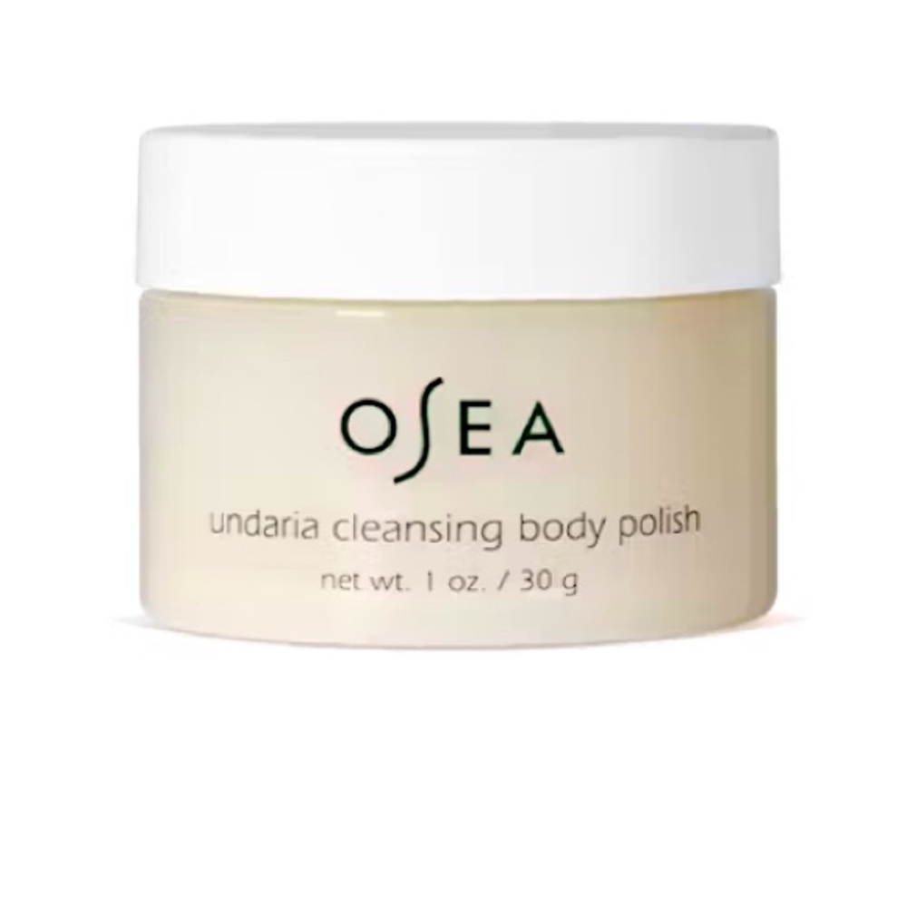 Brand New Osea Undaria Body Polish - 1 oz